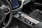 Volvo XC60.