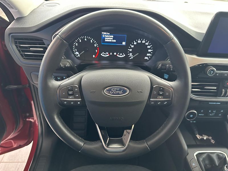 Ford Kuga Business 1.5 EB 120k man.  - fotka 11 z 24