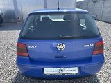 Volkswagen Golf 1.6i SR 100PS 134TKM REZERVACE - náhled 11