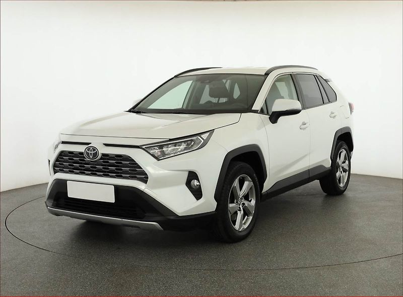 Toyota RAV4 (2020) 2.0 Valvematic - fotka 2 z 20