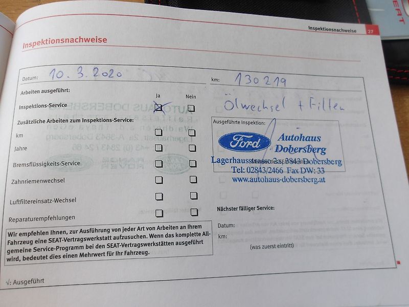 Seat Altea XL 1,9TDi 4x4 2xKOLA ! - fotka 25 z 31