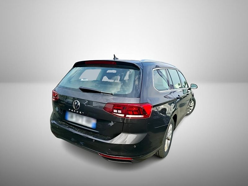 Volkswagen Passat 2.0TDI DSG Business 1.Maj DPH - fotka 2 z 6