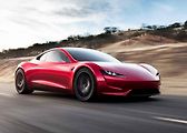 Tesla Roadster