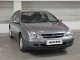 Citroën C5 (2004) 2.0 i, 2.maj,ČR, AAC - náhled 1
