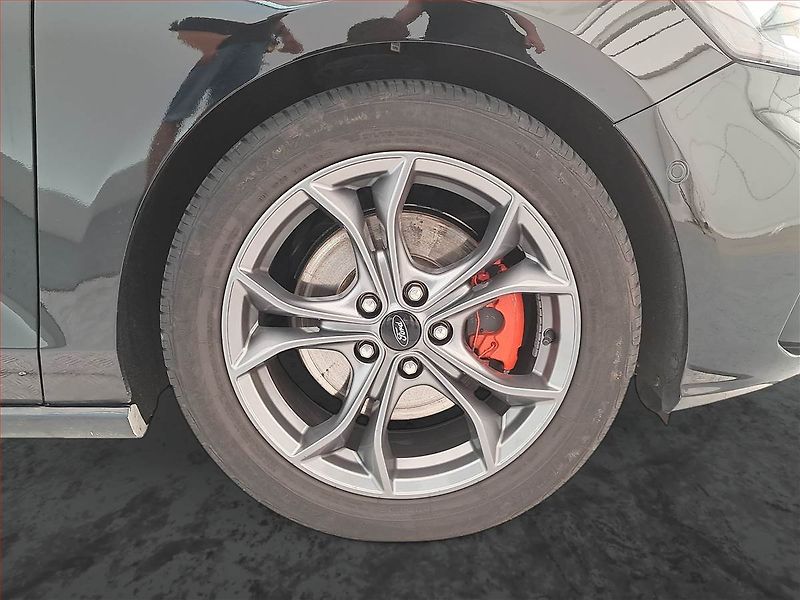 Ford Focus (2019) 2.0 EcoBlue, Serv.kniha, Navi - fotka 15 z 21