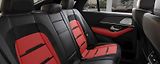 Mercedes-Benz GLE (2026) GLE AMG coupe 53 4M+ - náhled 8