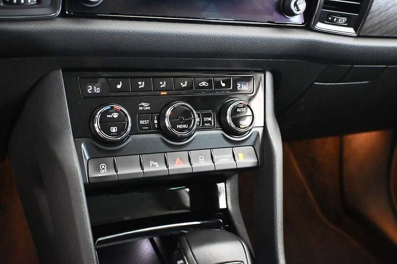Škoda Kodiaq (2023) 2.0 STYLE LED MATRIX DSG Virtu - fotka 21 z 34