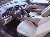Opel Insignia (2017) 1.5T, 121kw Nová STK Původ ČR - náhled 16