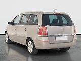 Opel Zafira (2007) 1.9 CDTI, po STK - náhled 3