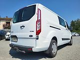 Ford Transit Custom 2.0 EcoBlue mHEV 96kW 6míst L2 - náhled 34
