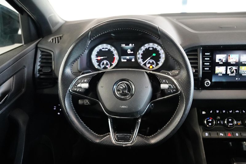 Škoda Karoq - fotka 18 z 29