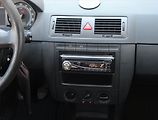 Škoda Fabia (2005) 1.2 12V, Tažné, Klima - náhled 12