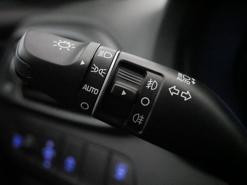 Hyundai i30 - fotka 15 z 31