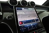 Mercedes-Benz GLC (2023) 220 d 4MATIC, 360°, ACC - náhled 13