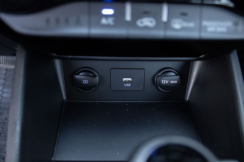 Hyundai Kona 145 kW, po servise, tažné, aut - fotka 20 z 35