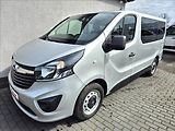 Opel Vivaro (2016) 1,6 CDTi 8 9 Míst TZ Tempomat - náhled 1