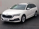 Škoda Octavia (2020) 2.0TDi, ČR, DSG, LED - náhled 2