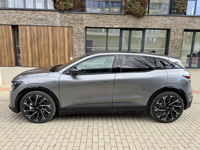 Renault Mégane (2026) - fotka 23 z 52