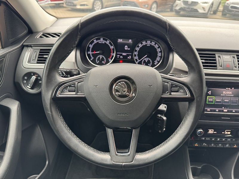 Škoda Rapid (2018) 1.0TSi Xenony Digi Klima DAB - fotka 7 z 48