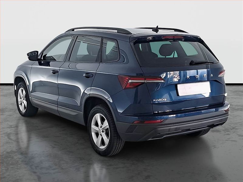 Škoda Karoq (2023) 1.0 TSI - fotka 4 z 18