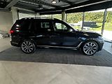 BMW X7 (2021) M50d xDrive Last Edition 1/100 - náhled 3