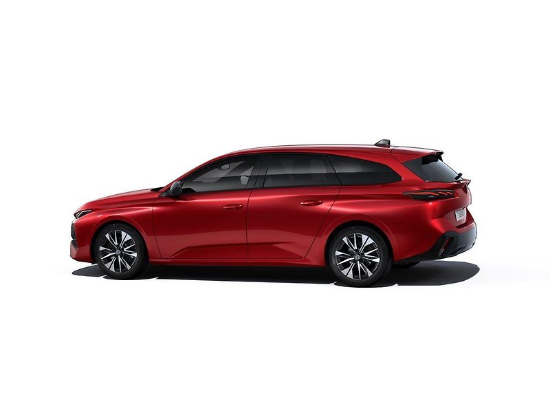Peugeot 308 (2026) ALLURE - fotka 3 z 4