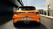Renault Mégane R.S.
