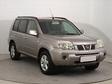 Nissan X-Trail (2006) 2.2 dCi, 4X4, Tažné - náhled 1