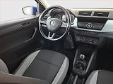 Škoda Fabia (2016) 1.2 TSI - náhled 7