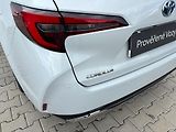 Toyota Corolla 1.8 HSD e-CVT Style Tech - náhled 28