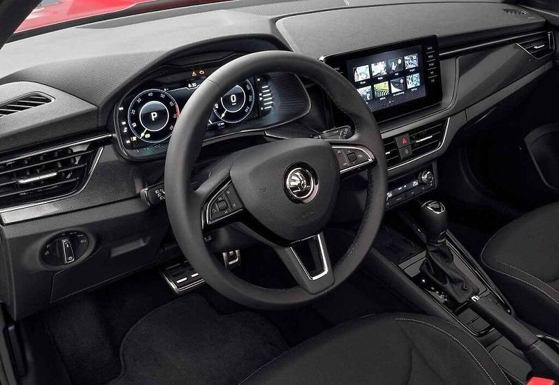 Malá SUV jsou čím dál oblíbenější kategorií aut.