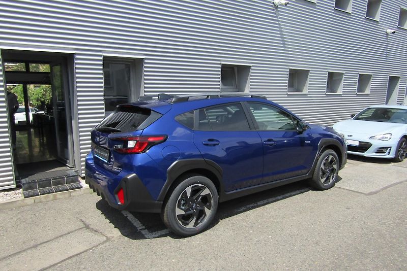 Subaru Crosstrek (2026) Comfort Navi - LETNÍ VÝPRODEJ - fotka 4 z 10
