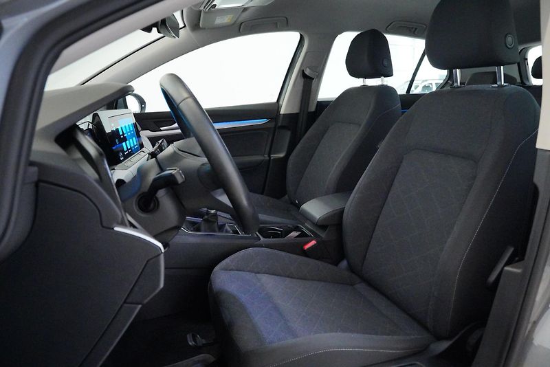 Volkswagen Golf - fotka 6 z 6