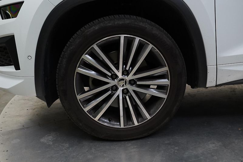 Škoda Kodiaq - fotka 10 z 29