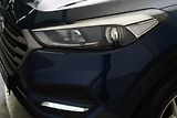 Hyundai Tucson - náhled 9