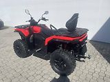 CFMOTO (2026) Gladiator C5 G4 EPS ABS T3B - náhled 6