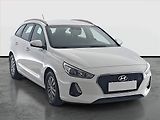 Hyundai i30 (2018) 1.0 T-GDI, Serv.kniha - náhled 1