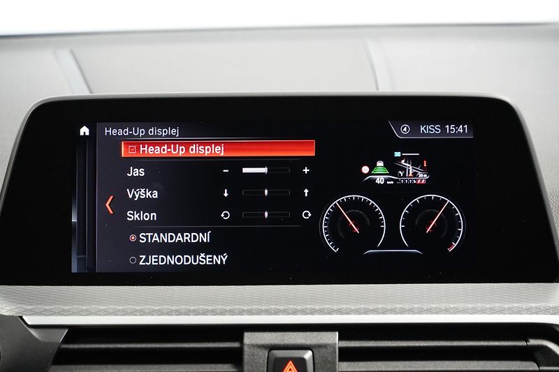 BMW X4 Xdrive30i,M-Paket,Tažné,Kamera - fotka 25 z 33