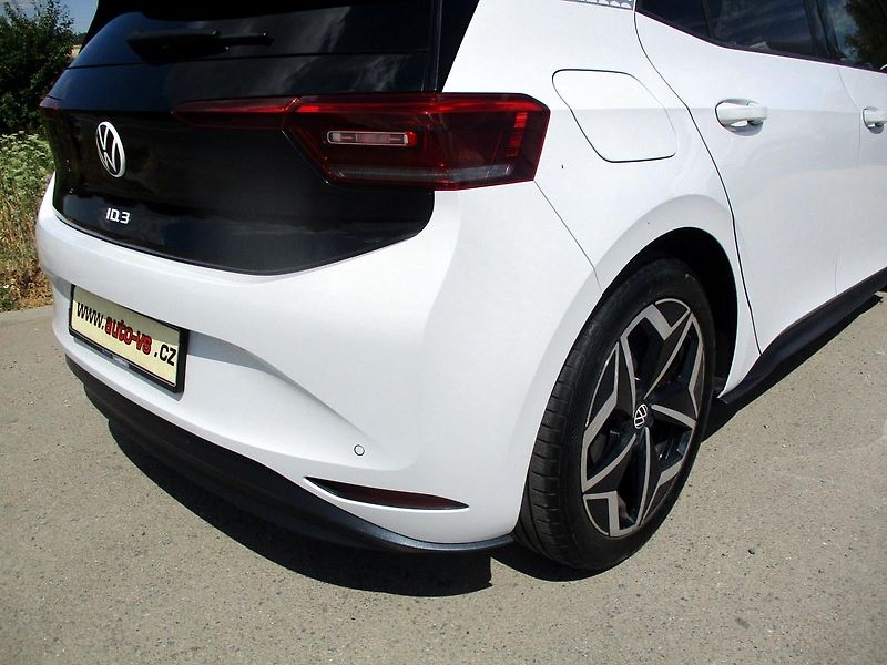 Volkswagen ID.3 PRO PERFOR 150kW (62kWh) 93TKM - fotka 40 z 51