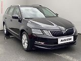 Škoda Octavia (2019) 1.6 TDi, Style, DSG, navi - náhled 1