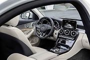 Mercedes-Benz C.
