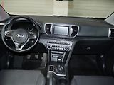 Kia Sportage (2017) 1.6, ČR, servis.kniha - náhled 8