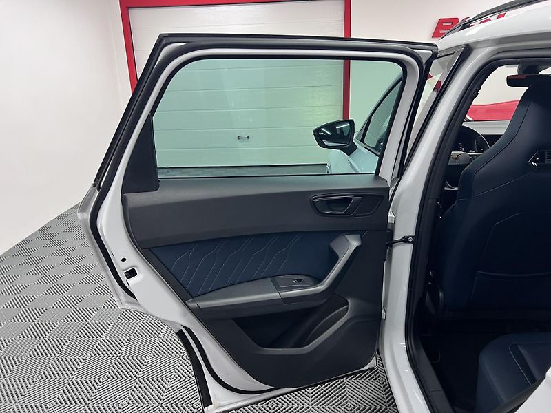 Cupra Ateca 2.0 TSI 265 kW, 4x4, ABT - fotka 21 z 49
