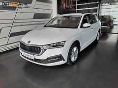 Škoda Octavia (2023) Combi 2.0 TDI (110kW/150k) DSG - fotografie inzerátu