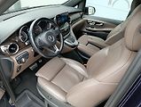 Mercedes-Benz Třídy V 300d AMG 4M AVG ČR DPH - náhled 9
