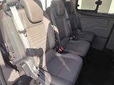 Ford Tourneo Custom (2019) 2.0TDCi L2, 136kW, navi, - náhled 11