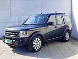 Land Rover Discovery 2,7 TDV6 REZERVACE HSE 4x4 Kůž - náhled 1