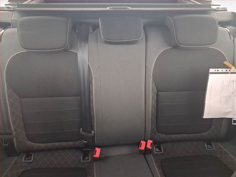 Škoda Fabia (2020) Ambition 1.0 TSI, ČR,1.maj - fotka 10 z 19