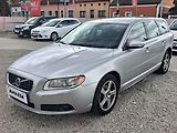Volvo V70 (2010) 2.0d, AT, xenon, kůže - náhled 2