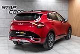 Kia Sportage 1.6T-GDi HEV 4x4*GT*ZÁRUKA*ČR - náhled 6